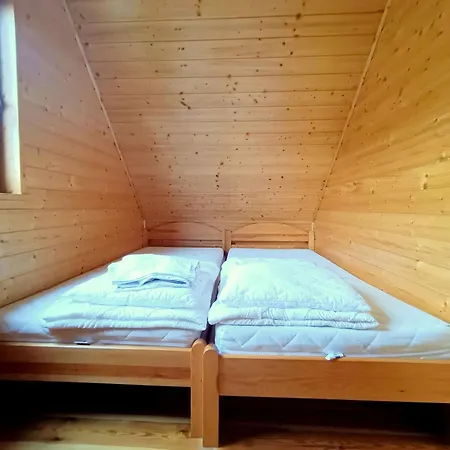 Raj Star Ferienhaus *