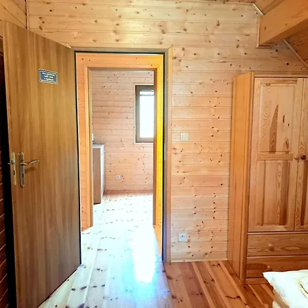 Raj Star Ferienhaus Bobolin