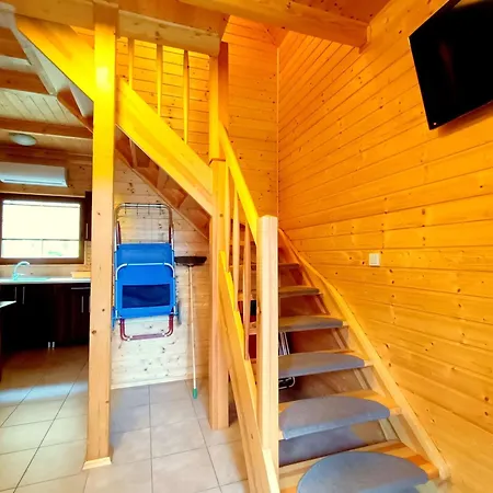 Raj Star Ferienhaus *