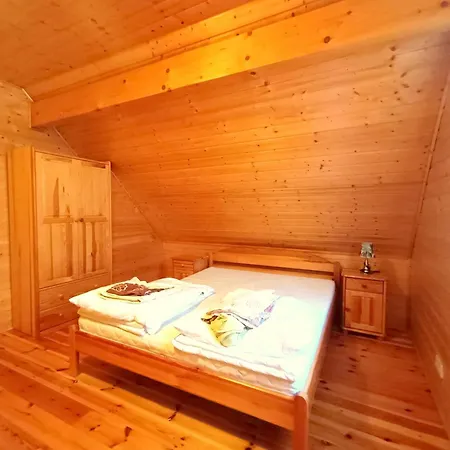 Ferienhaus Raj Star *